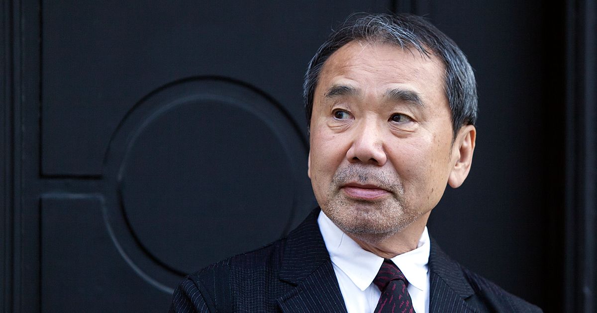 «Hombres sin mujeres» de Haruki&nbsp;Murakami