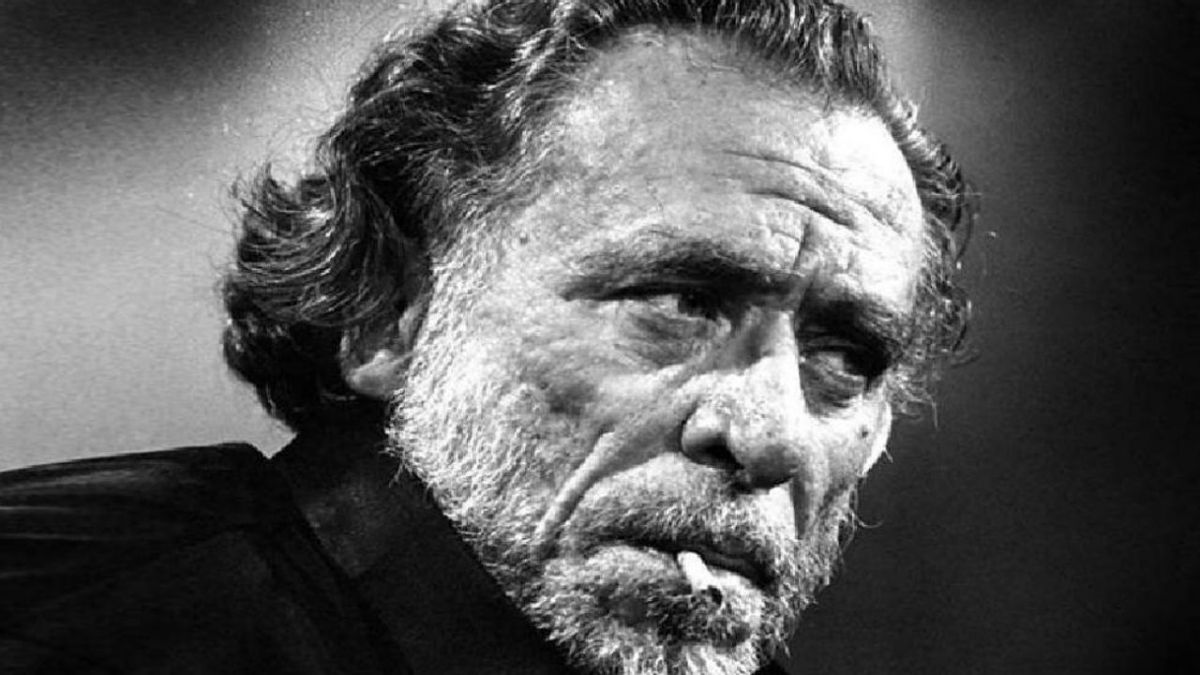 «La senda del perdedor» de Charles&nbsp;Bukowski